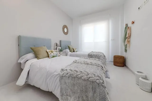 Apartamento 2 habitaciones 80m² en venta - EL RASO - foto 4