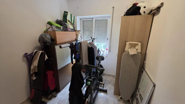 Piso de 3 habitaciones en Tordera con parking y trastero — 8