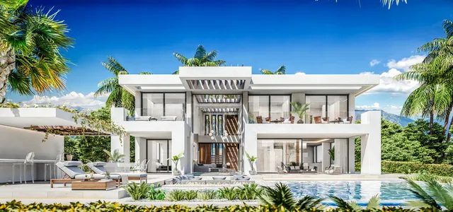 Parcela 480m² en venta - Costa Del Sol - foto 5