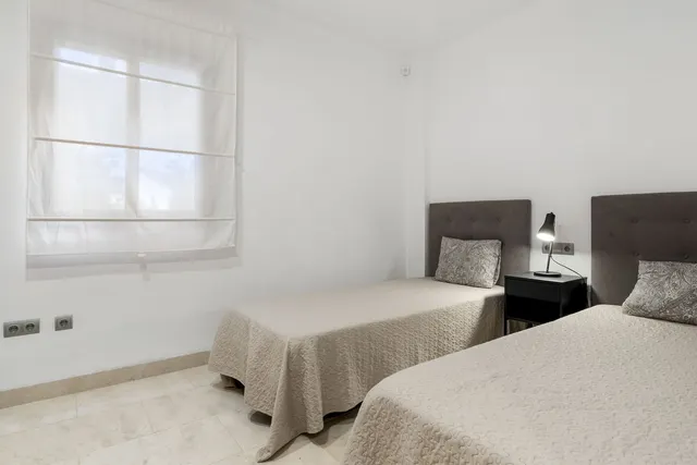 Apartamento 2 habitaciones 103m² en venta - Costa del Sol — 14