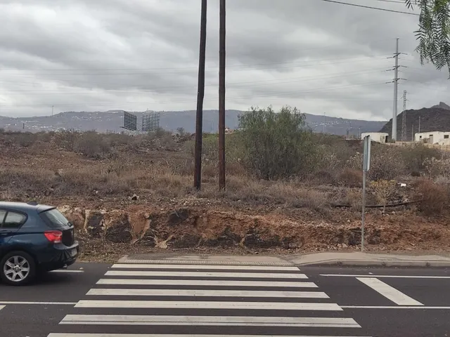 Terreno urbanizable en Parque La Reina - Cho — 18