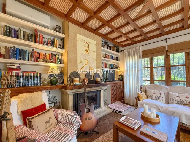 Chalet 2 habitaciones 97m² en venta - Marbella — 12
