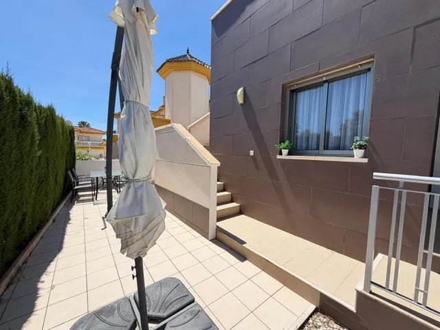 Villa 4 habitaciones 129m² en venta - Doña Pepa — 12