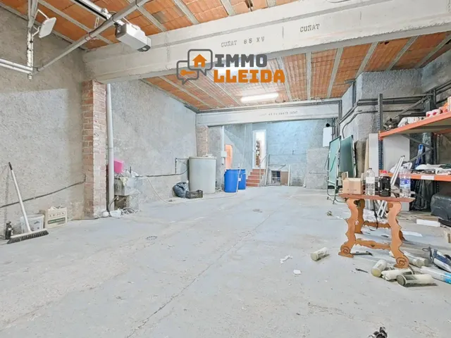 OPORTUNIDAD Casa de piedra con aerotermia en Estaràs — 24