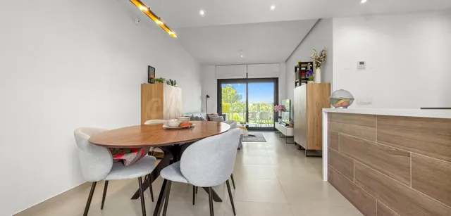 Apartamento 2 habitaciones 75m² en venta - Lo Romero Golf — 4