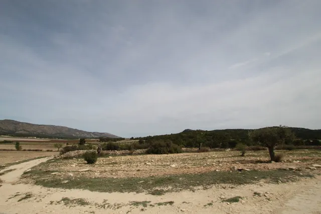 Casa de campo 1 habitación 115m² en venta - Comunidad valenciana — 14