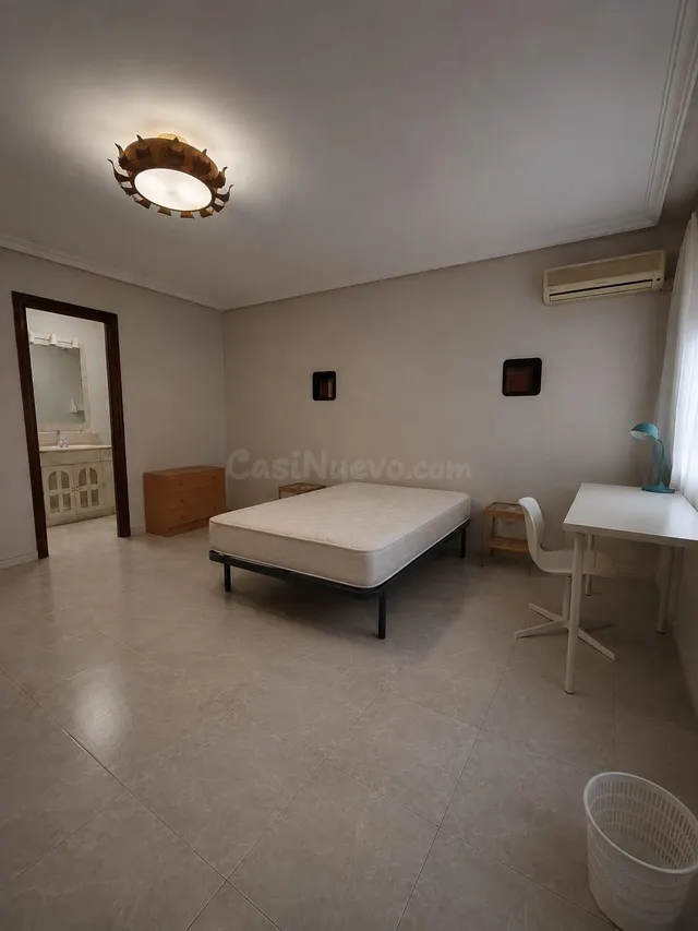 Piso 5 habitaciones 193m² en venta - López de Gomara - foto 4