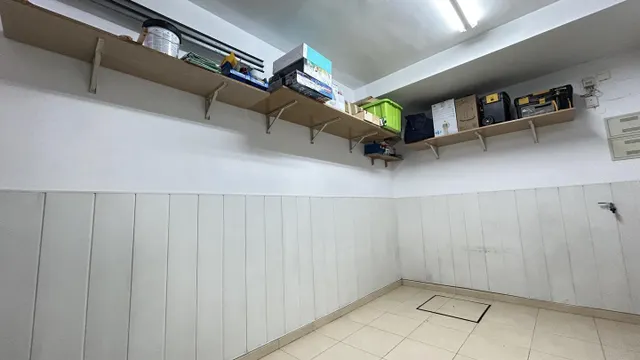 Fantástico adosado con garaje privado y patio en Carcaixent! — 21
