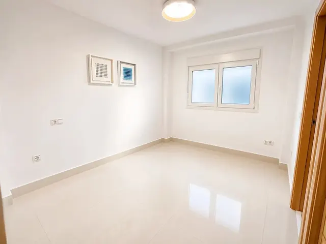 Calle Alemania, 17A, Ensanche Centro - Puerto, Málaga — 14