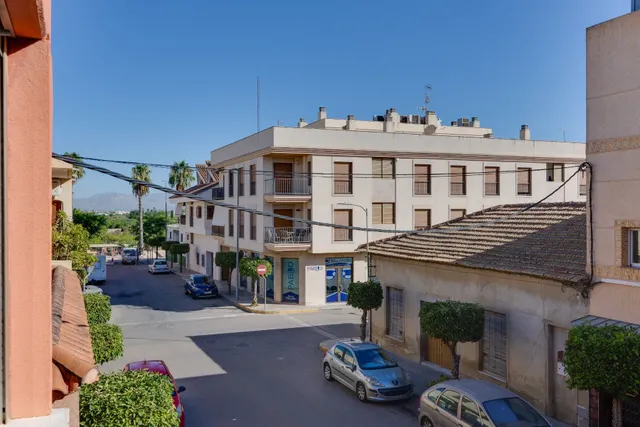Villa 4 habitaciones 202m² en venta - Comunidad valenciana — 36