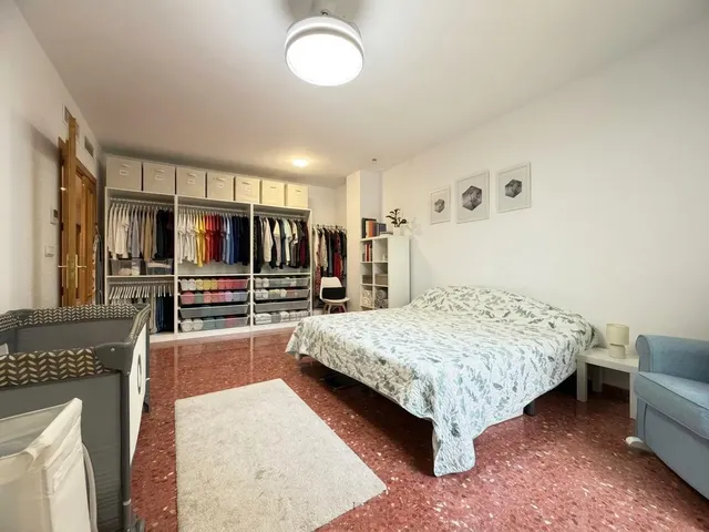 Ático en venta, con amplio solárium privativo, garaje y trastero en la florida — 25