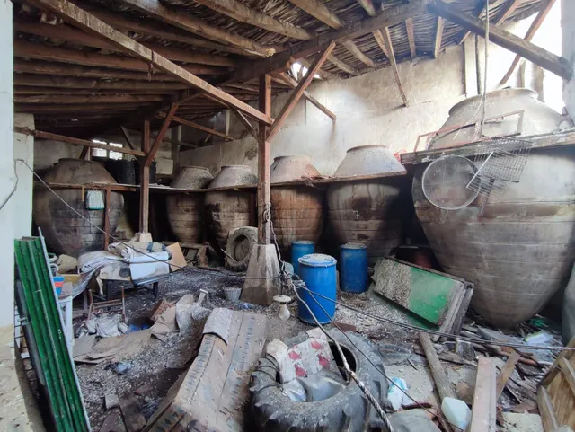 Venta Terreno en Casco Histórico Arganda. — 13