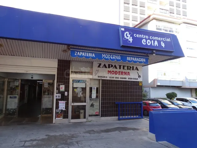 Local en venta en Calle Mondariz, Vigo - foto 2