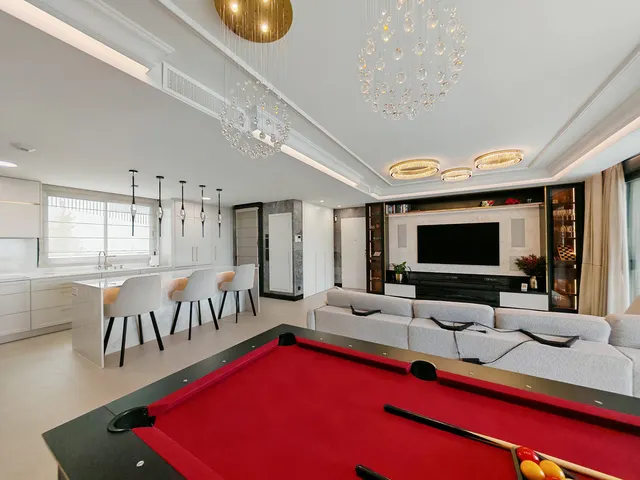 Ático 3 habitaciones 247m² en venta - Marbella — 8