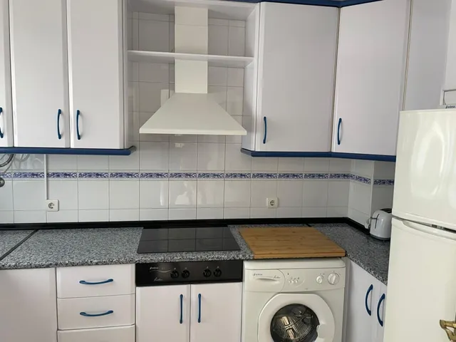 ESTUPENDO APARTAMENTO EN NOVO SANCTI PETRI — 4