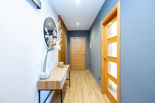 Ático Dúplex Reformado con Terraza de Ensueño en Armilla — 50
