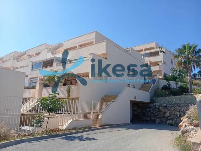 Venta de Plaza de Aparcamiento en Garrucha, Almería - foto 2