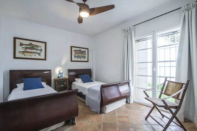 Villa 4 habitaciones 270m² en alquiler - Costa Del Sol — 16
