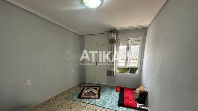 PISO EN VENTA - ONTINYENT - foto 5