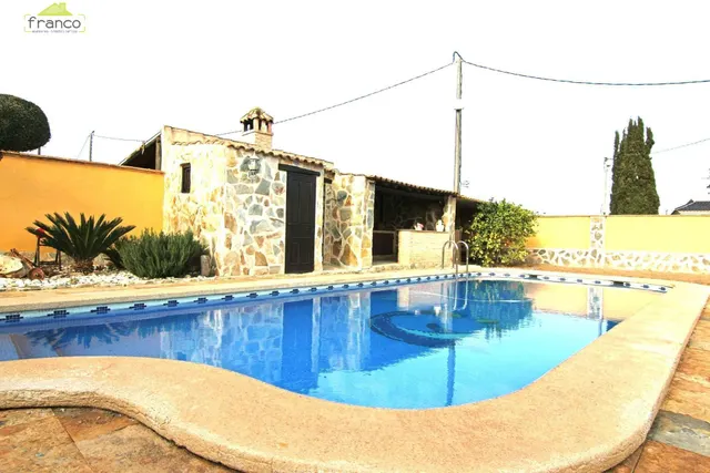 EN LA HUERTA de Cabezo de Torres — 40