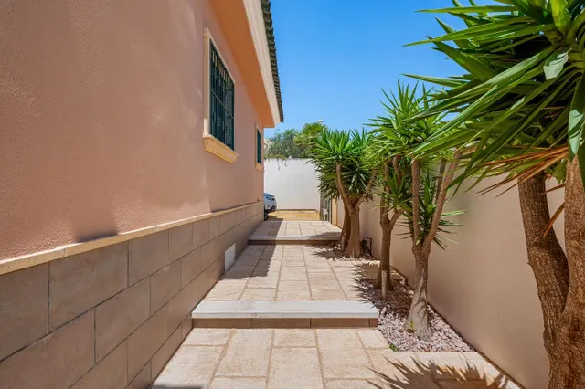 Villa 4 habitaciones 192m² en venta - Ciudad Quesada — 38