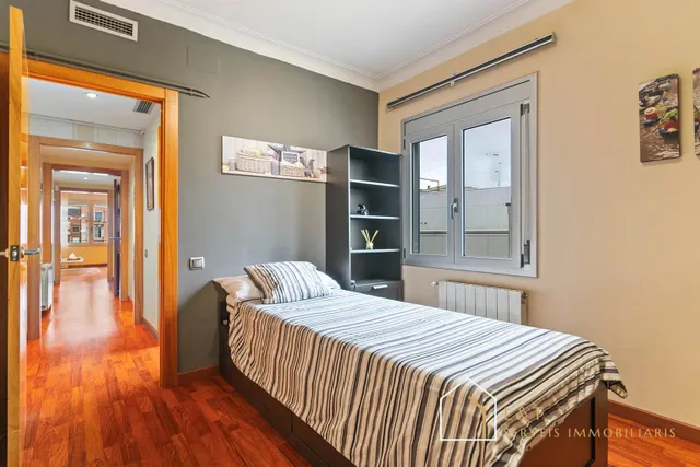 Ático 3 habitaciones 99m² en venta - Navas — 14