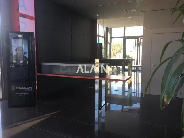 OFICINAS EN ALQUILER EN ALFAFAR VALENCIA - foto 4