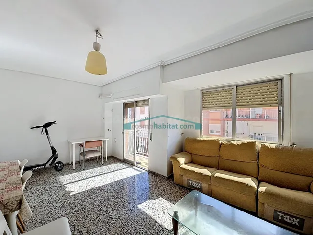 OPORTUNIDAD!! Piso en venta en Alaquàs - foto 2