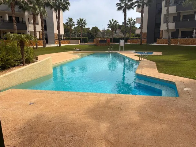 Apartamento 2 habitaciones 76m² en venta - Urbanización Perla del Mar — 33