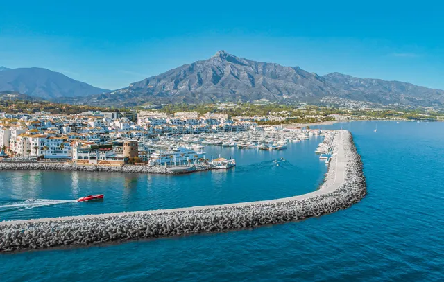 Apartamento 2 habitaciones 81m² en venta - Marbella — 14