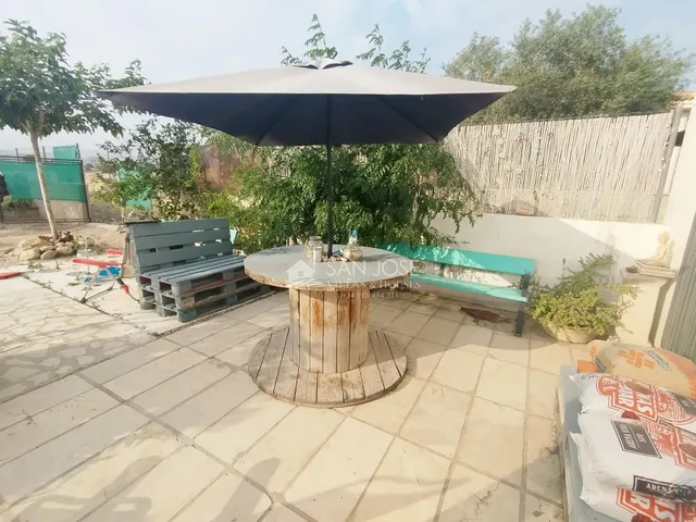 SE VENDE CHALET EN MONFORTE DEL CID — 23