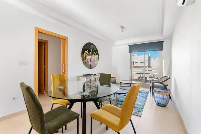 Ático 2 habitaciones 62m² en venta - Torre de la Horadada — 7
