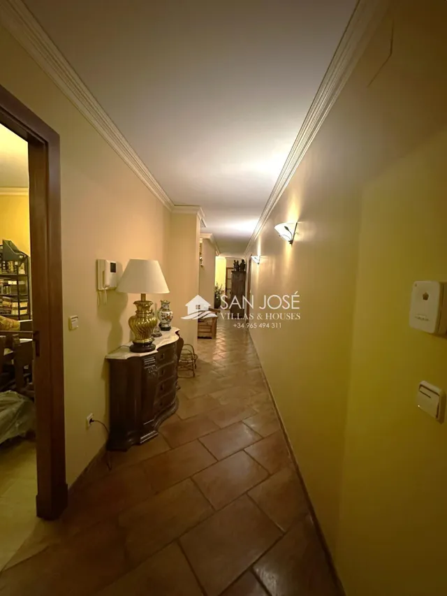 VENTA DE CHALET DE LUJO EN NOVELDA — 14