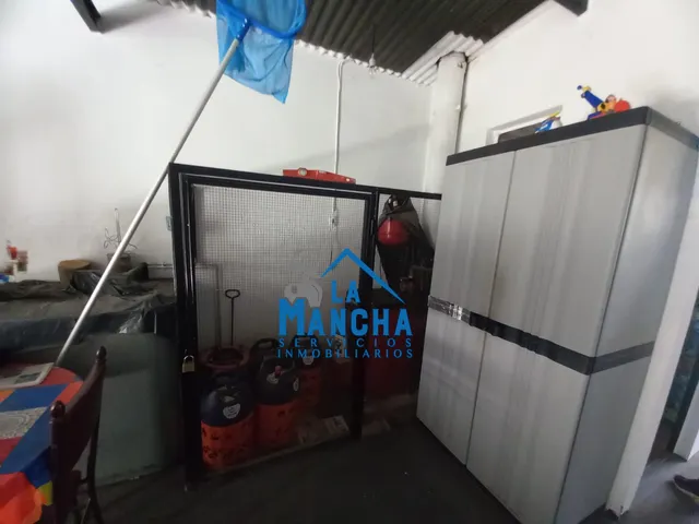 *250.000€*. inmobiliaria la mancha vende parcela urbana en urbanización riachuelos (Albacete). — 37