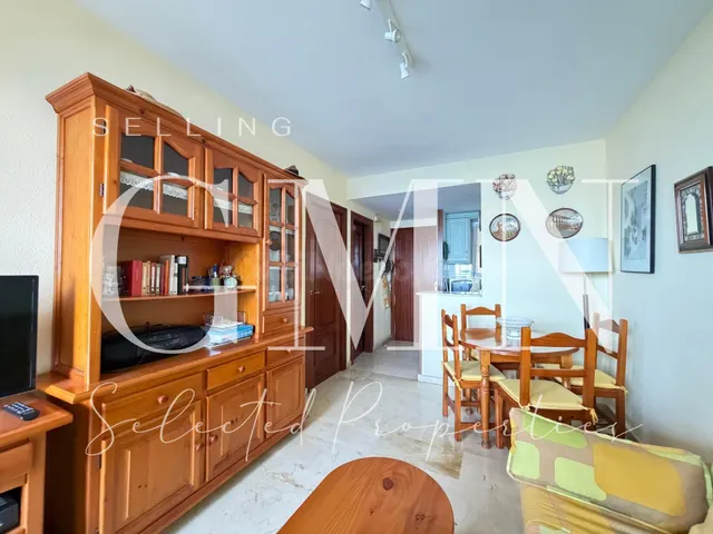 ALQUILER TEMPORAL este coqueto apartamento con las mejores v - foto 4
