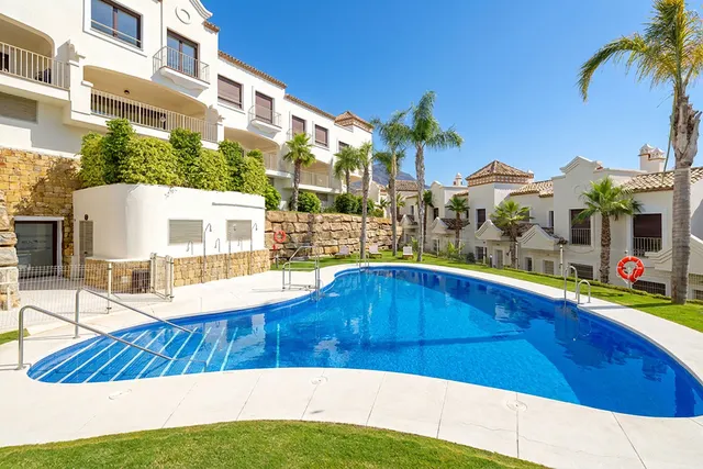 Adosado 3 habitaciones 233m² en venta - Costa Del Sol - foto 5