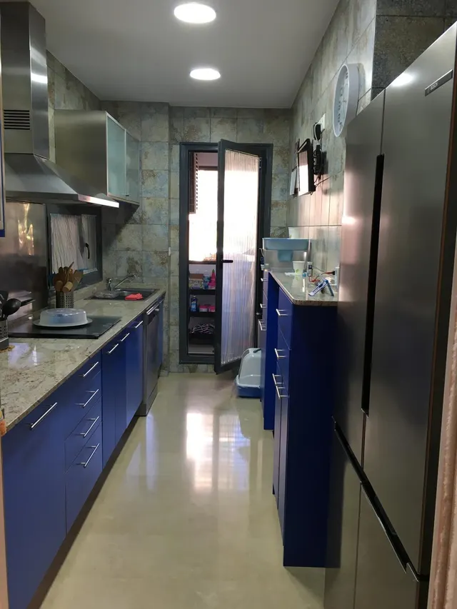 Piso BAJO en La Cala — 14