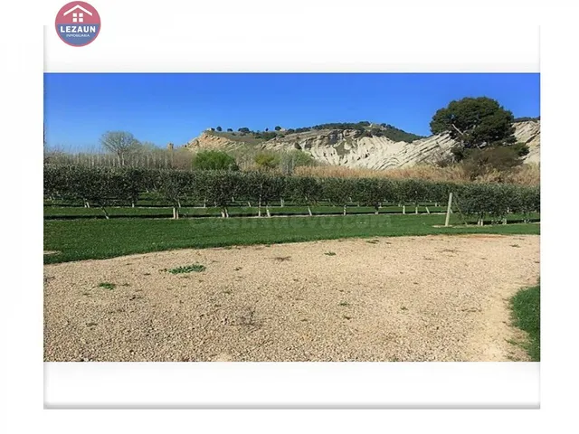 Finca Rústica en Peralta