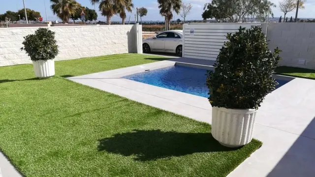 Villa 3 habitaciones 102m² en venta - Costa blanca sur — 2