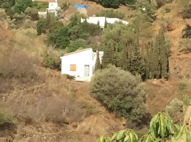 Venta de casa unifamiliar en Cómpeta, Málaga. ACTIVO INMOBIL - foto 2