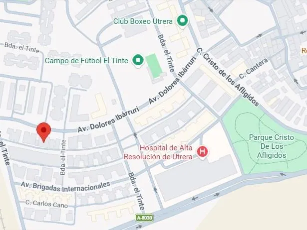 Local Comercial en el Centro de Utrera. ¡Una Oportunidad Única! — 7