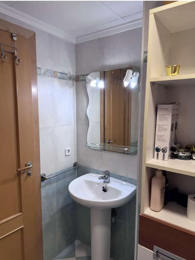 Se vende apartamento, zona La Cala de Villajoyosa. — 19