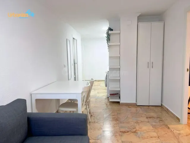 OFICINA REFORMADA COMO APARTAMENTO DE 2 habitaciones IDEAL I - foto 3