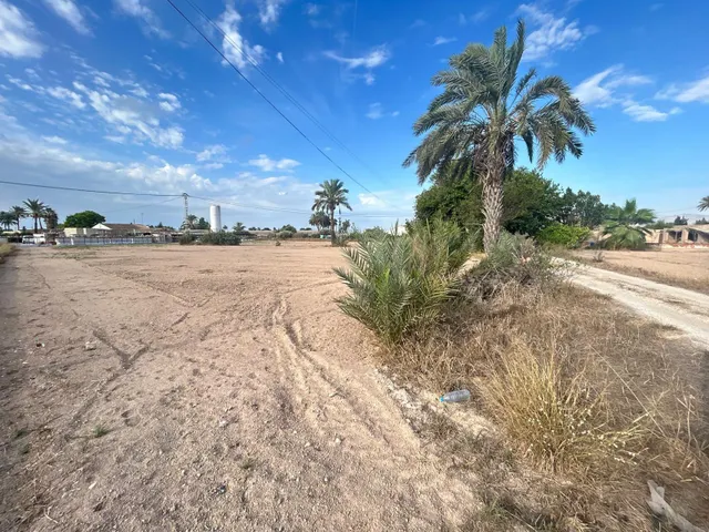 Exclusivo chalet para reformar a tu gusto a 5 min de Elche — 26