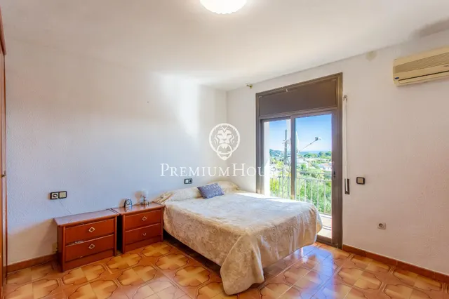 Casa en venta en Vistamar,  Sant Cebrià de Vallalta — 11