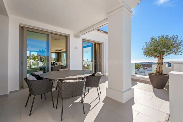 Chalet 3 habitaciones 266m² en venta - Marbella — 5