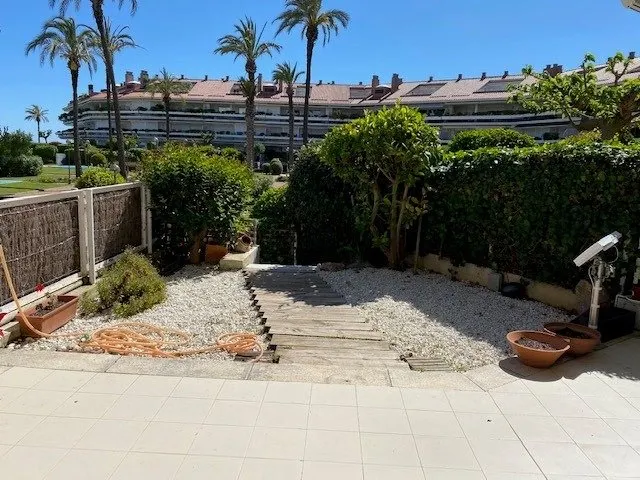 Planta baja en venta en Parc de Mar — 3