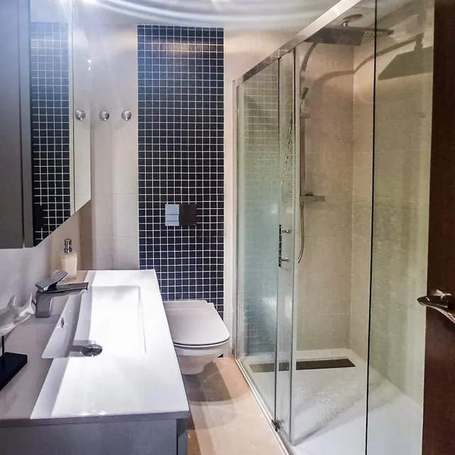 Apartamento 1 habitación 90m² en venta - Barranco Hondo — 21