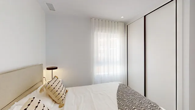 Apartamento Nuevo en Guardamar del Segura zona El Raso — 17