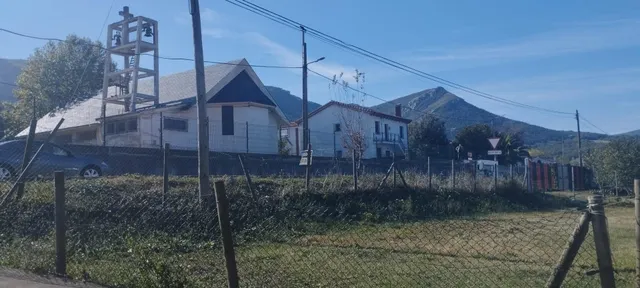 PARCELA DE TERRENO EN SOPEÑANO DE MENA — 12